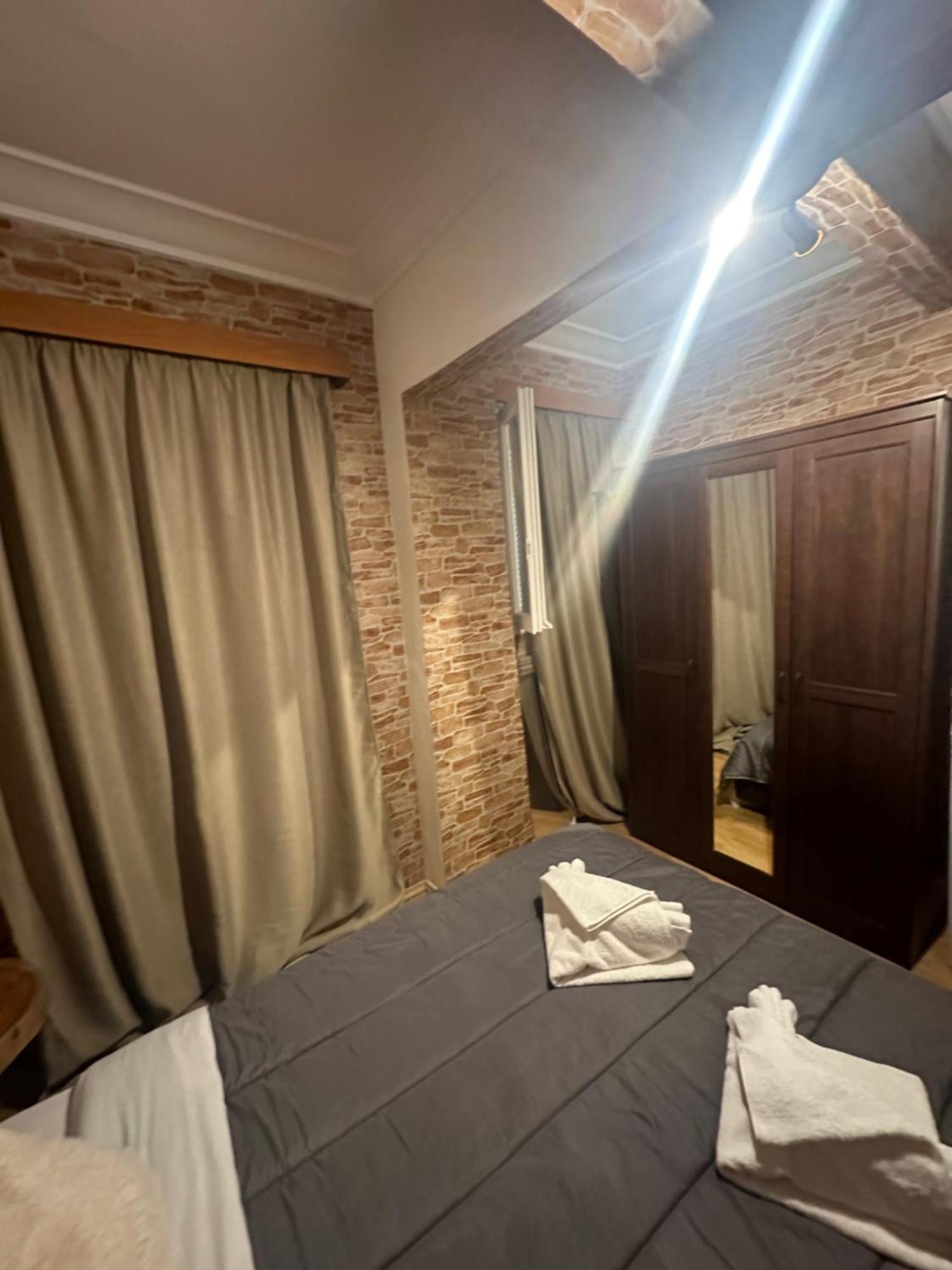 Apartament The Cave Ateny Zewnętrze zdjęcie