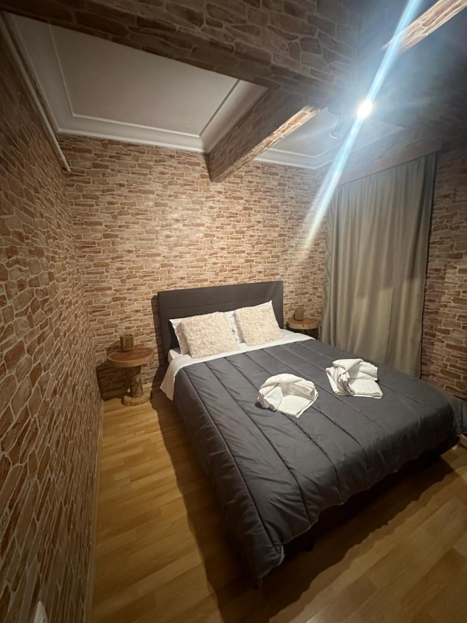 Apartament The Cave Ateny Zewnętrze zdjęcie